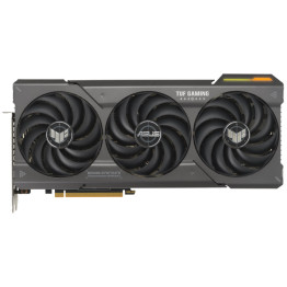 Asus TUF Gaming Radeon RX 7700 XT OC Graphic Card - 12GB