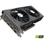 Gigabyte GeForce RTX 3060 Eagle OC Gaming Graphic Card - 12GB Gigabyte GeForce RTX 3060 Eagle OC Gaming Graphic Card - 12GB
