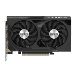 Gigabyte Geforce RTX 4060 Ti Windforce OC Gaming Graphic Card - 8GB
