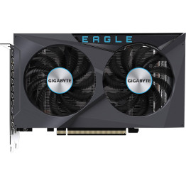 Gigabyte Radeon RX 6500 XT Eagle Gaming Graphic Card - 4GB