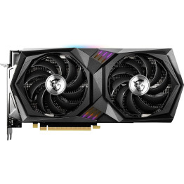 MSI GeForce RTX 3060 X Gaming Graphic Card - 12GB