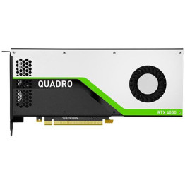 PNY Nvidia Quadro RTX 4000 Graphic Card - 8GB