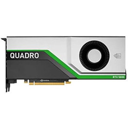 PNY Nvidia Quadro RTX 5000 Graphic Card - 16GB