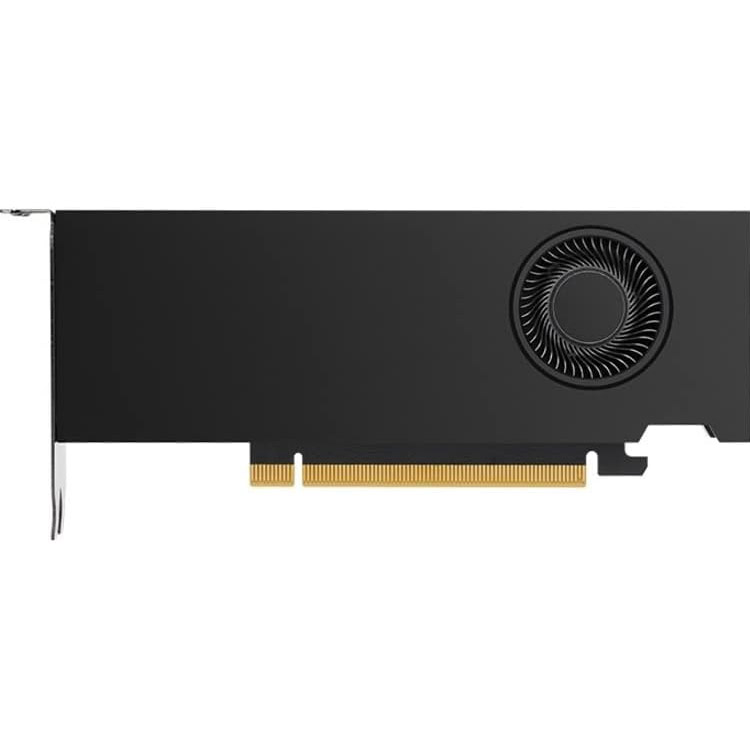 خرید کارت گرافیک PNY Nvidia RTX A2000 - حافظه 12 گیگابایت