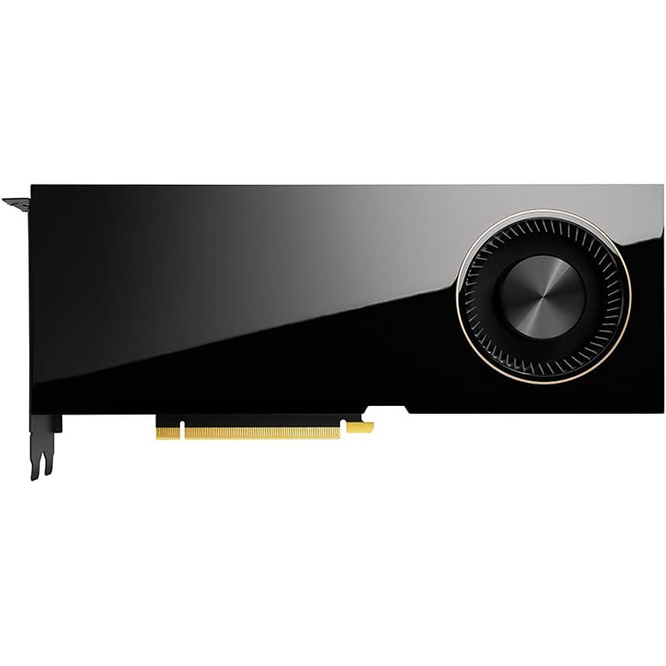 خرید کارت گرافیک PNY Nvidia RTX A6000 - حافظه 48 گیگابایت