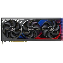 ROG Strix GeForce RTX 4090 OC Gaming Graphic Card - 24GB