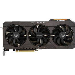 TUF Gaming GeForce RTX 3070 OC Graphic Card - 8GB