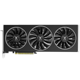 XFX Speedster MERC 319 Radeon RX 6700 XT Gaming Graphic Card - 12GB - Black