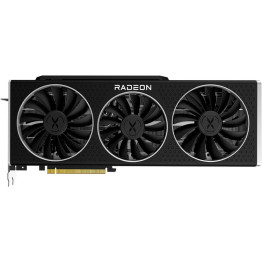 XFX Speedster MERC 319 Radeon RX 6900 XT Gaming Graphic Card - 16GB - Black