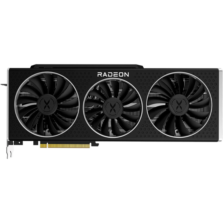 خرید کارت گرافیک XFX Speedster MERC 319 Radeon RX 6900 XT - حافظه 16 گیگابایت - سیاه