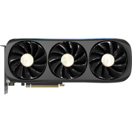 ZOTAC GeForce RTX 4070 AMP AIRO Gaming Graphic Card - 12GB