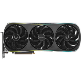ZOTAC GeForce RTX 4070 Ti AMP Extreme AIRO Gaming Graphic Card - 12GB