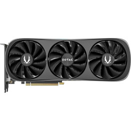 ZOTAC GeForce RTX 4070 Ti Trinity OC Gaming Graphic Card - 12GB