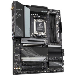 Aorus X670 Elite AX ATX Gaming Motherboard - AMD Chipset