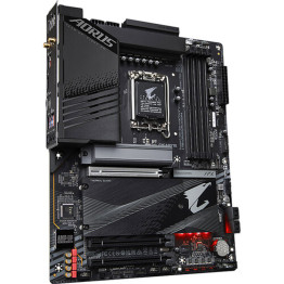 Aorus Z790 Elite ATX Gaming Motherboard - Intel Chipset