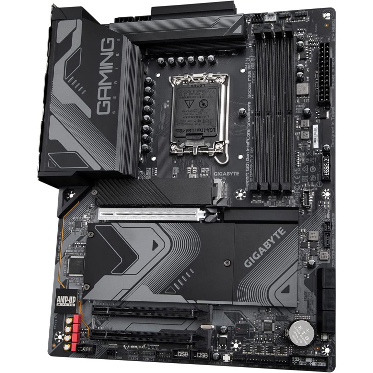خرید مادربرد Aorus Z790 Gaming X AX - فرم ATX - چیپست اینتل