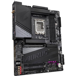 Gigabyte Z790 Aorus Elite X WIFI 7 ATX Gaming Motherboard - Intel Chipset