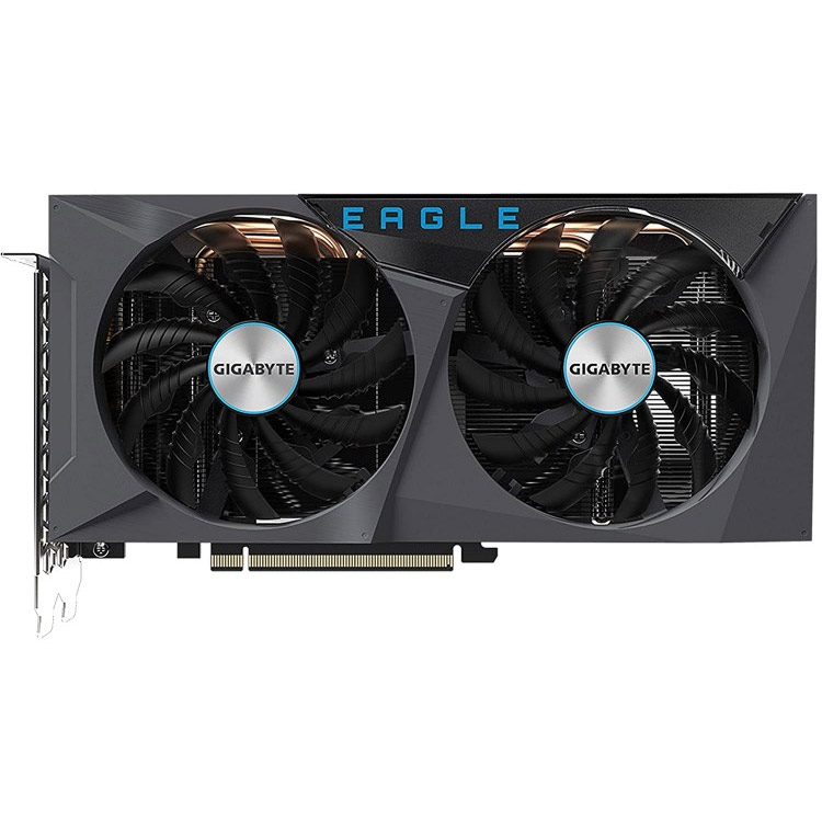 Gigabyte GeForce RTX 3060 Eagle OC Gaming Graphic Card - 12GB