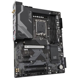Gigabyte Z790 UD AX ATX Motherboard - Intel Chipset