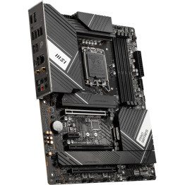 MSI Pro Z790-A WIFI ATX DDR4 Motherboard - Intel Chipset