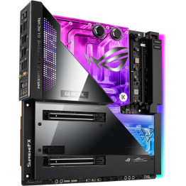 ROG Maximus Z690 Extreme Glacial E-ATX Gaming Motherboard - Intel Chipset