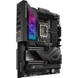 Asus ROG Maximus Z790 Hero ATX Gaming Motherboard - Intel Chipset