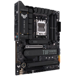 TUF X670E-PLUS ATX Gaming Motherboard - AMD Chipset