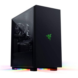 Razer Tomahawk ATX Mid-Tower RGB Gaming Case