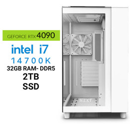 Athena H9 Elite NZXT-ROG Edition Gaming PC