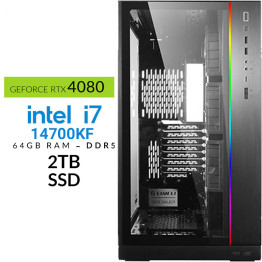 Hades O11 Dynamic XL ROG Edition Gaming PC