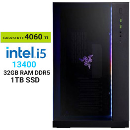 Hermes O11 Dynamic Razer O-Edition Gaming PC