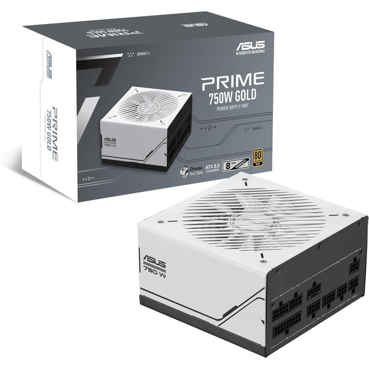 خرید پاور Asus Prime 750W Gold