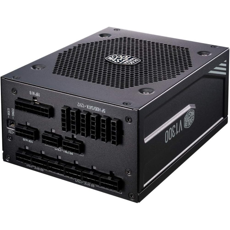 خرید پاور Cooler Master V1300 Platinum