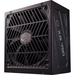 Cooler Master XG750 Platinum Modular Power Supply
