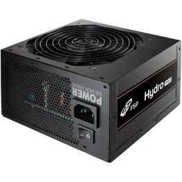 FSP Hydro Pro 700W Modular Power Supply