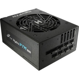 FSP Hydro PTM Pro 1200W Modular Power Supply