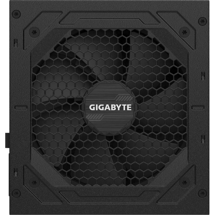 Gigabyte P750GM Modular Power Supply