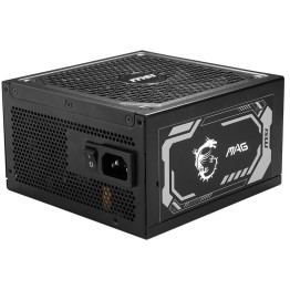 MSI MAG A1000GL PCIE5 Full Modular Power Supply