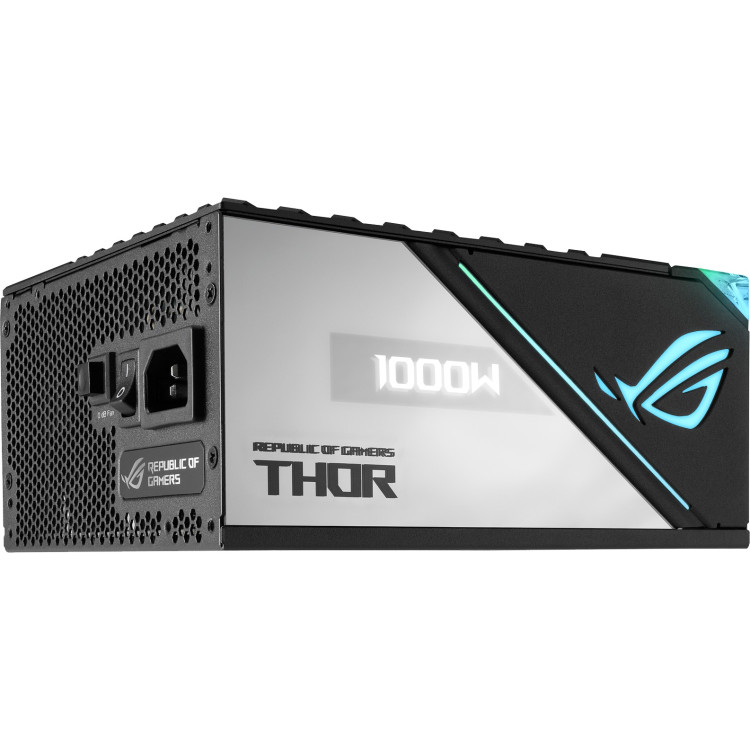 خرید پاور ROG Thor 1000W Platinum II