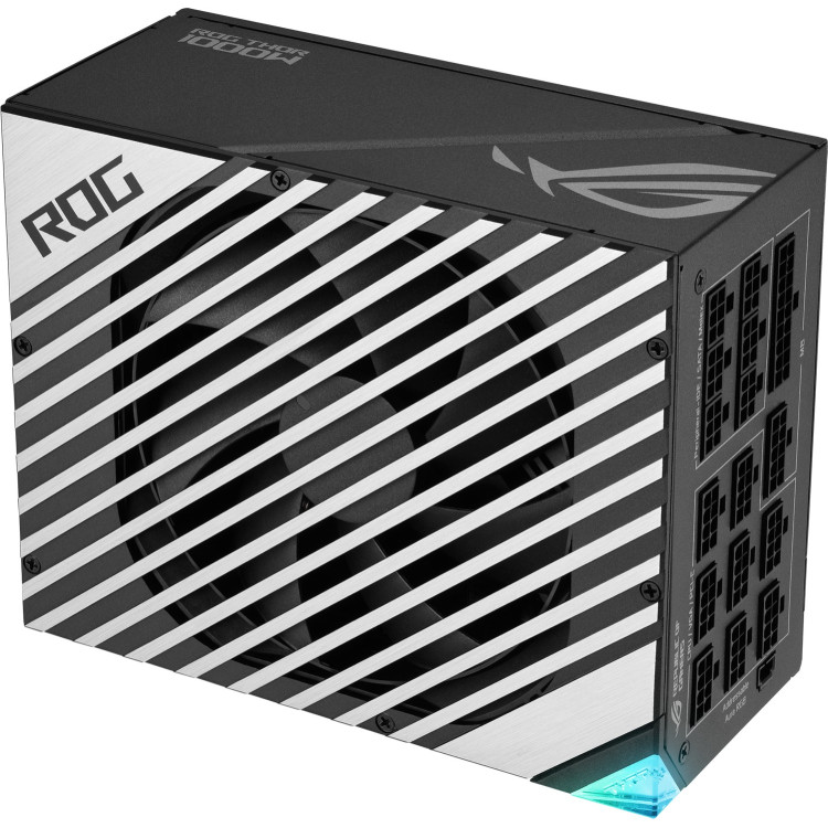 خرید پاور ROG Thor 1000W Platinum II