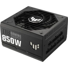 TUF 850W Gold Full Modular Power Supply