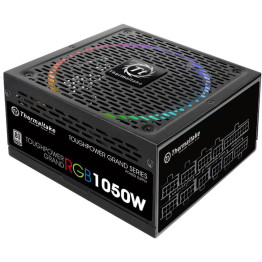 Thermaltake Toughpower Grand RGB 1050W Power Supply