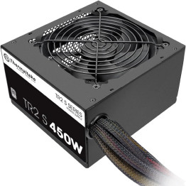 Thermaltake TR2 S 450W Power Supply