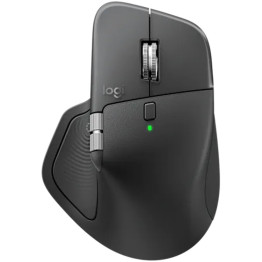 Logitech MX Master 4 Wireless Mouse for Business