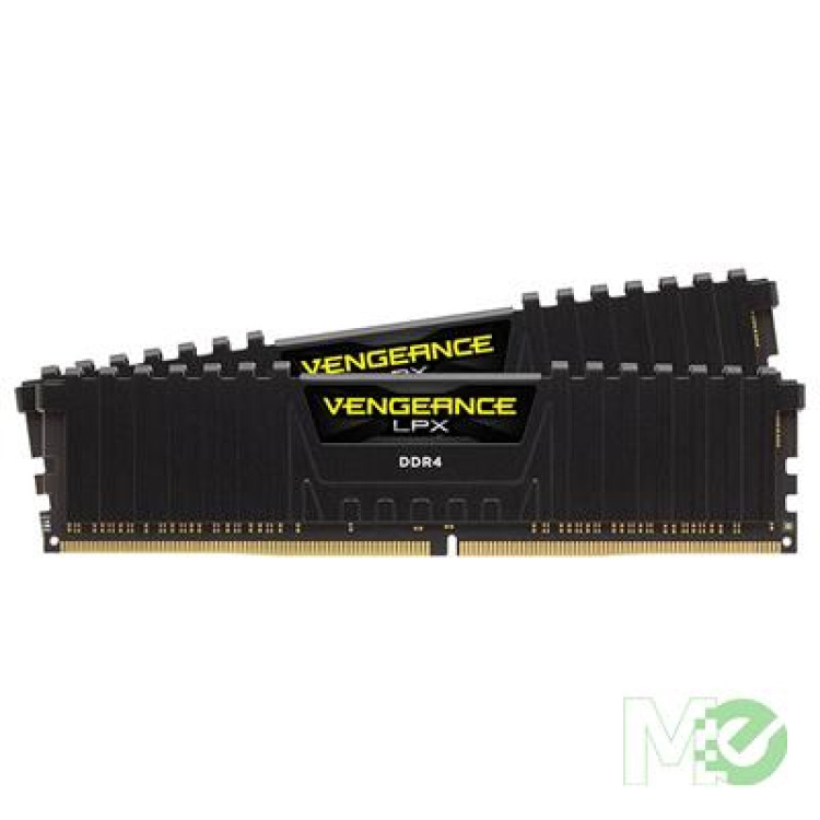 خرید رم Corsair Vengeance LPX - ظرفیت 16 گیگابایت - DDR4 - فرکانس 3200 مگاهرتز - CL16