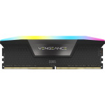 خرید رم Corsair Vengeance RGB - ظرفیت 64 گیگابایت - DDR5 - مدل Intel XMP - فرکانس 5600 مگاهرتز - CL36 خرید رم Corsair Vengeance RGB - ظرفیت 64 گیگابایت - DDR5 - مدل Intel XMP - فرکانس 5600 مگاهرتز - CL36