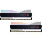 خرید رم G.Skill Trident Z5 RGB - ظرفیت 96 گیگابایت - DDR5 - سرعت 6400 مگاهرتز - CL32 - سفید خرید رم G.Skill Trident Z5 RGB - ظرفیت 96 گیگابایت - DDR5 - سرعت 6400 مگاهرتز - CL32 - سفید