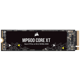Corsair MP600 Core XT SSD - 1TB