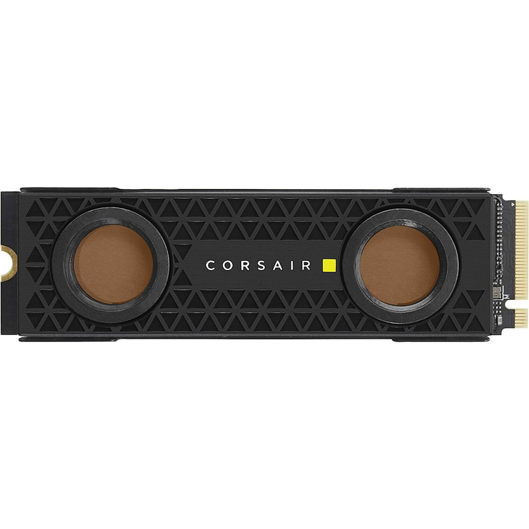 خرید اس اس دی Corsair MP600 XT - نسخه Hydro X - دو ترابایت
