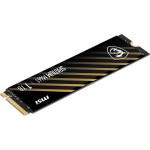 خرید اس اس دی MSI Spatium M461 - یک ترابایت